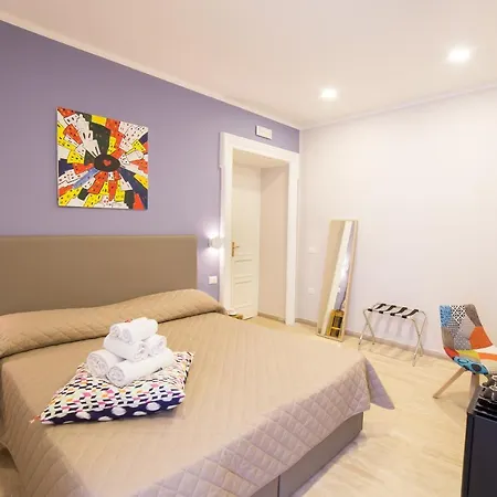 Cla.pa H. Group - Dislocated Hospitality Napoli
