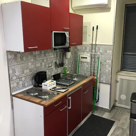 Holiday home House Toto