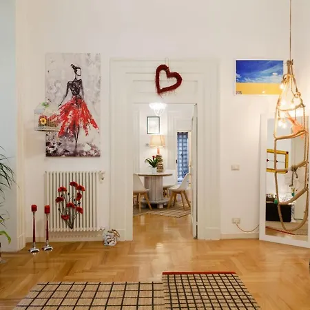 Museum Luxury Neapel