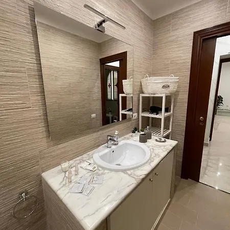 Guest house Napule E ... Naples