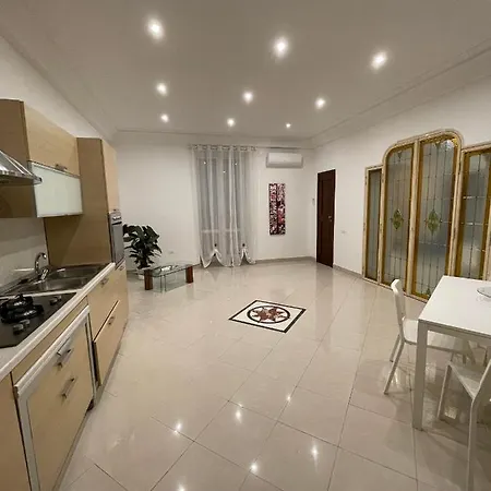 Napule E ... Guest house Naples