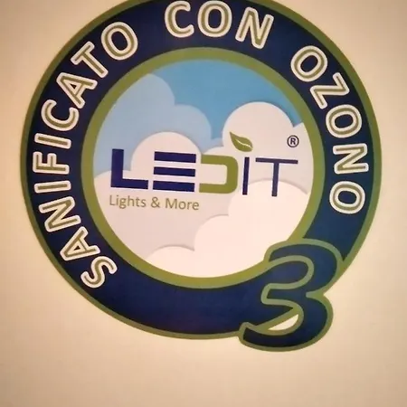 Simonelli - Da Adry In Centro Storico! Appartamento Napoli