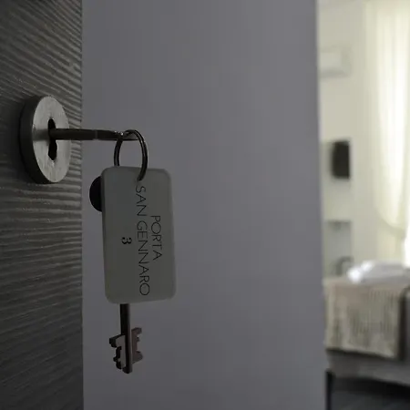 Le Porte Di - *
