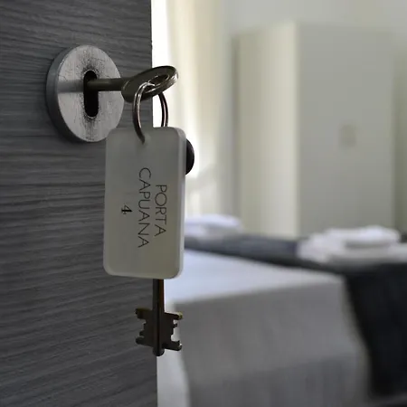 Le Porte Di - Гостевой дом Неаполь