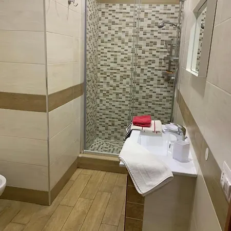 Il Decumano Superiore Napoli