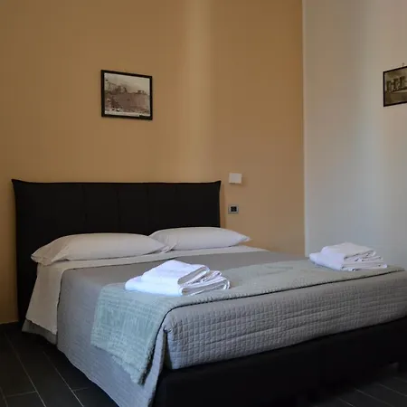 Le Porte Di - Неаполь