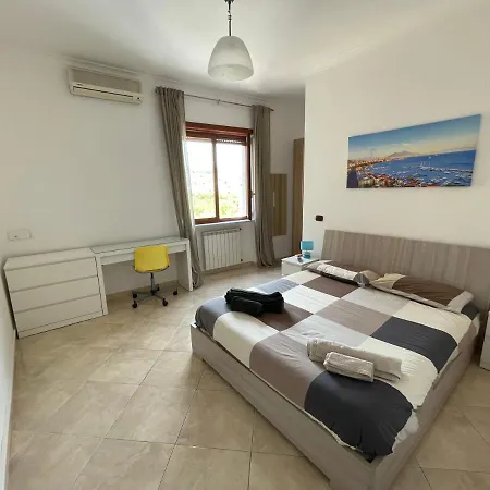Casa Savastano Napels