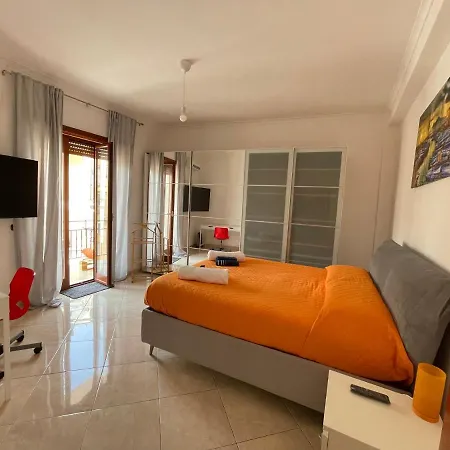 Appartement Casa Savastano