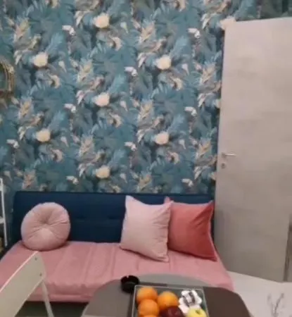 La Bed & Breakfast *