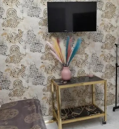 La Bed & Breakfast Naples