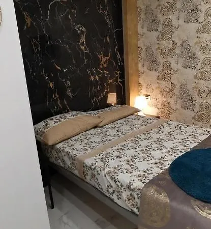 Bed & Breakfast La Naples