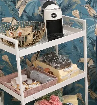 Bed & Breakfast La