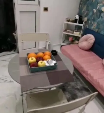 Bed & Breakfast La Naples
