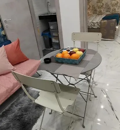Bed & Breakfast La