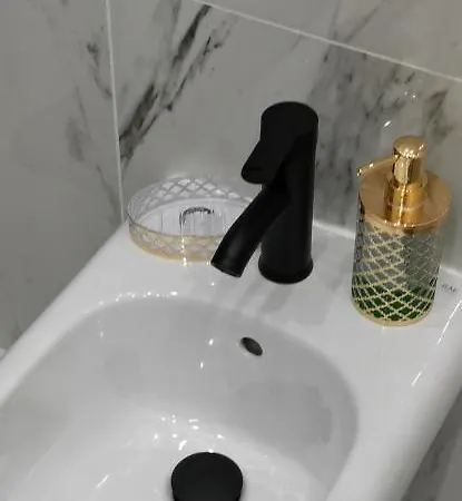 Bed & Breakfast La Naples