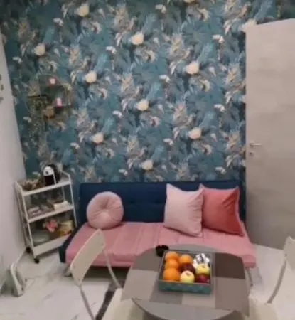 Bed & Breakfast La