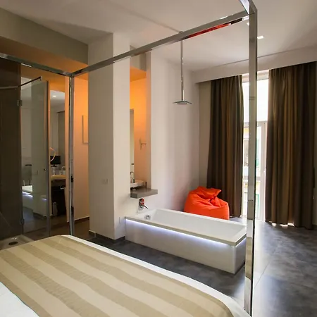 Santa Brigida 4* Νάπολη