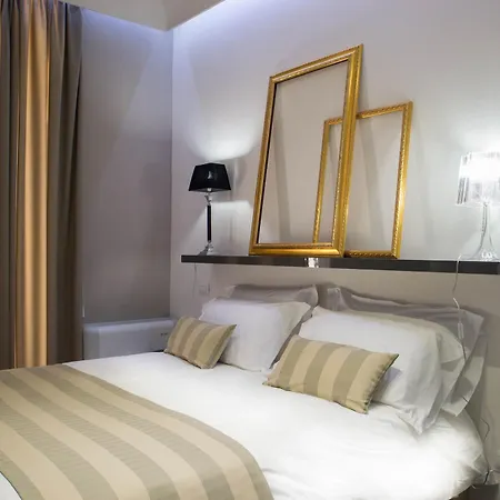 Santa Brigida 4* Νάπολη