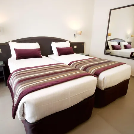 Europa Hotel Casavatore