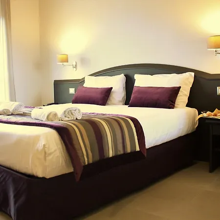 Europa Hotel 3*