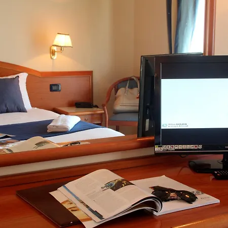 Europa Hotel Casavatore