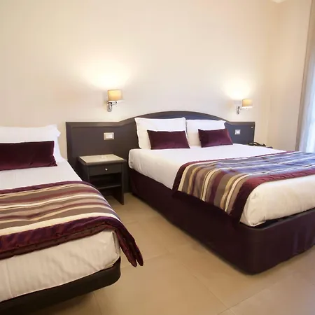 Hotel Europa
