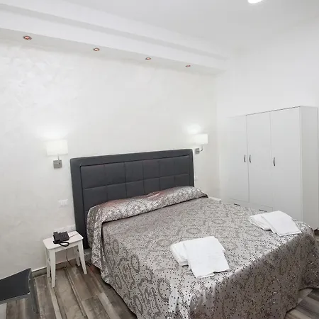Orsa Maggiore Naples