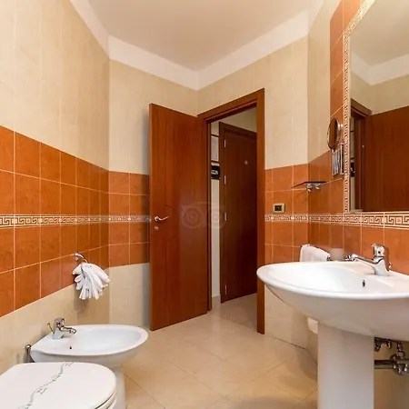 Ranch Palace Отель