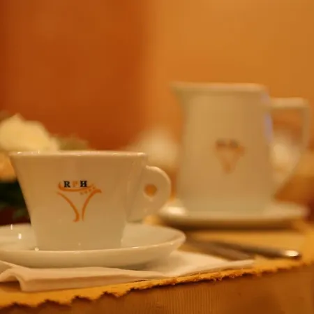 Ranch Palace 4* Неаполь