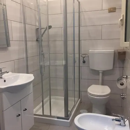 Apartamento Nel Cuore Di *