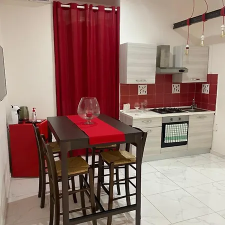 Scio Scio House Casa Contro Il Malocchio Apartment Naples