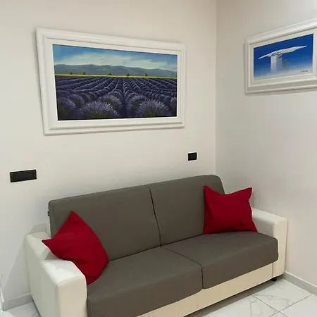 Scio Scio House Casa Contro Il Malocchio Apartment Naples