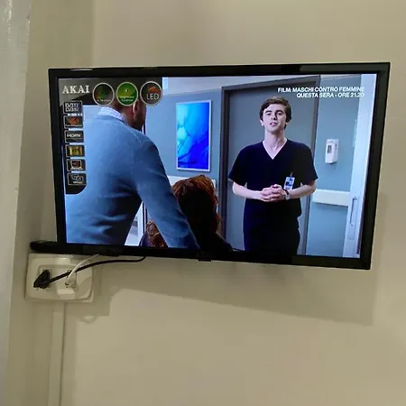 Apartamento Nel Cuore Di *