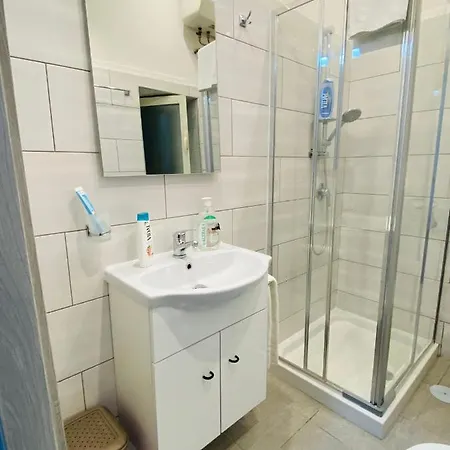 Nel Cuore Di Apartamento Nápoles