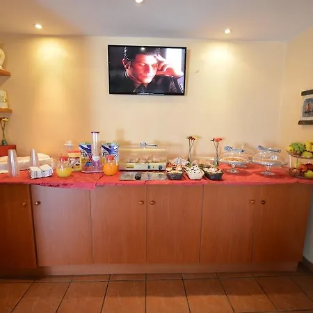 Martini Hotell