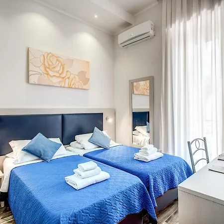 Napoli's Gold Guest house Naples