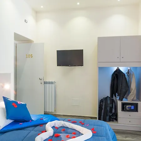 Napoli's Gold Guest house