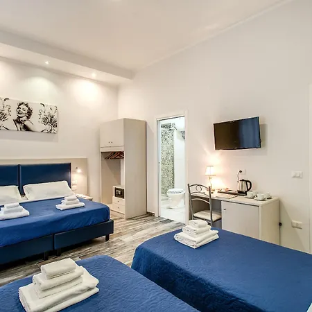 Napoli's Gold Guest house