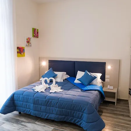 Guest house Napoli's Gold