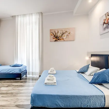 Guest house Napoli's Gold Naples