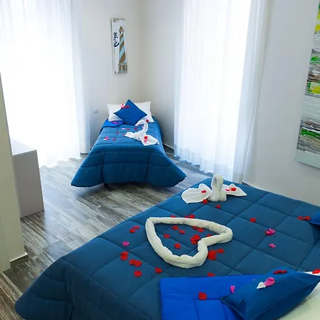 Napoli's Gold 3*