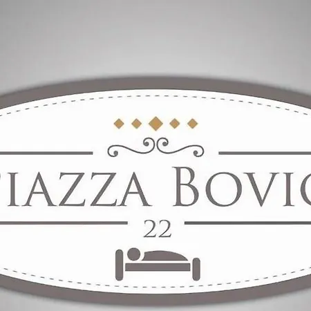 Piazza Bovio 22 Guest house
