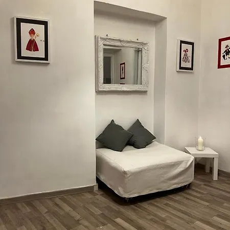 Scaramanzia Appartamento *