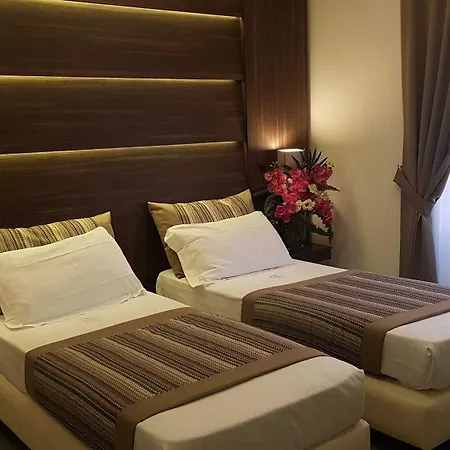 Palazzo Firenze 4* Neapol