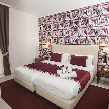 Palazzo Firenze 4* Neapol