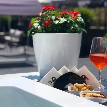 Palazzo Firenze 4*