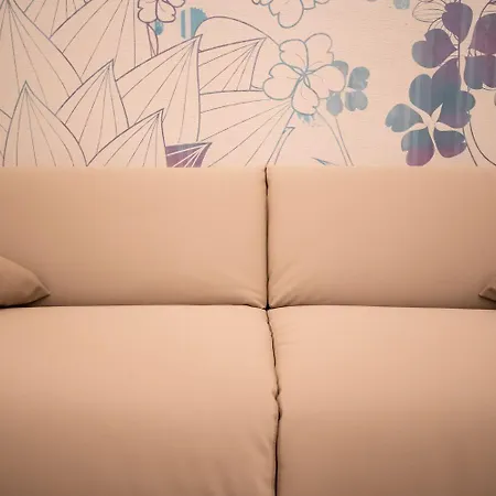 Time Bed & Breakfast Napoli