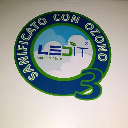 Simonelli - Da Adry In Centro Storico! Appartamento