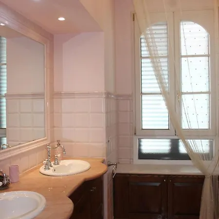 Le Sorelle Bed & Breakfast Neapol