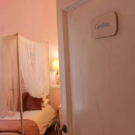 Le Sorelle Bed & Breakfast